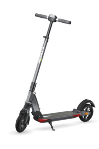 E Twow 1: E-TWOW Booster Plus S Electric Scooter