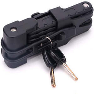 Locks: Oxford folding lock