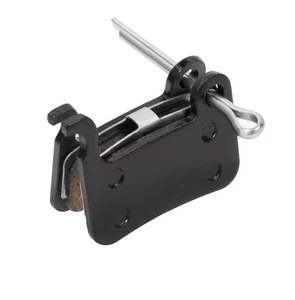 Brakes: Teverun Hydraulic brake-pads