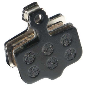 Brakes: Brake pads - Hero S8/Zero10X