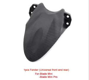 Blade Parts: Blade Mini Mudguard