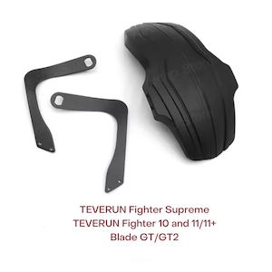 Blade Parts: Fender Blade GT, GT2, Fighter 10, Fighter 11, Fighter Supreme