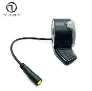 Blade gt thumb throttle