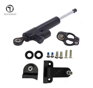 Teverun Parts: teverun-steering-damper
