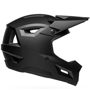 Accessories: Bell Sanction 2 Helmet