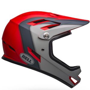 Bell Sanction Helmet Small