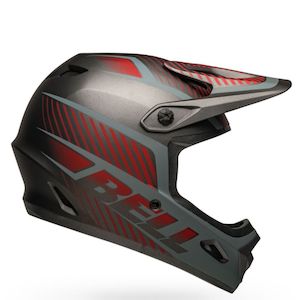 Accessories: Bell Transfer Helmet