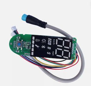 Xiaomi: PCB-Board Xiaomi 365