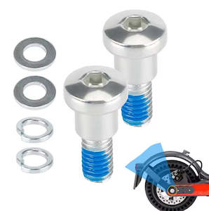 Xiaomi: Xiaomi 365 Rear Axle Screws