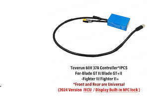 Teverun Parts: Fighter 11 controller-b