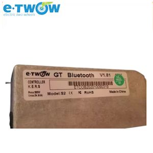 All Parts: ET Wow GT SL Controller