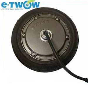 All Parts: ET Wow Motor