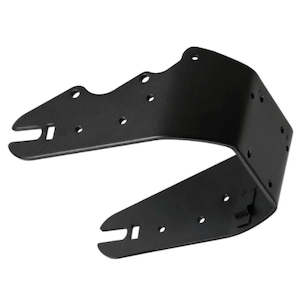 Zero Parts 1: Zero 10 Rear Fork