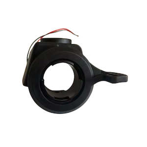 E Twow Parts: ET Wow Throttle