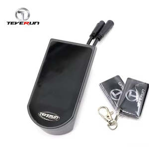 Teverun Parts: Teverun built in LED display