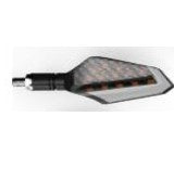 All Parts: Blade turning light indicators