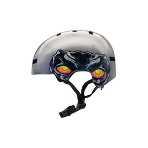 Accessories: Bell Night Walker Helmet