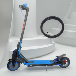 Freerider Freestyle 500