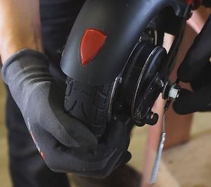 E-Scooter Service Booking - 1 hour