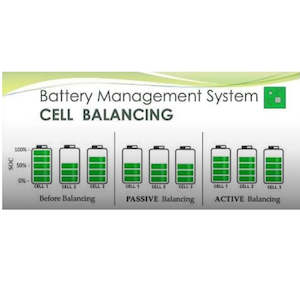 Servicing: Battery Balancing With Installation