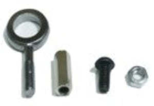 Xiaomi 365 screw-shaft-lock