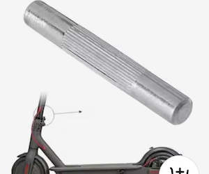 Xiaomi 365 folding-pin