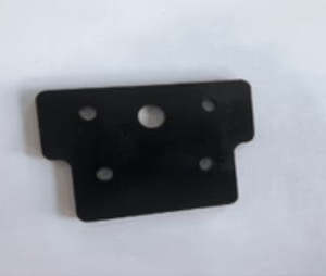 Zero Parts 1: zero-10x-front-bracket