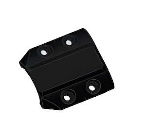 Zero Parts 1: zero-pole-locking-clip