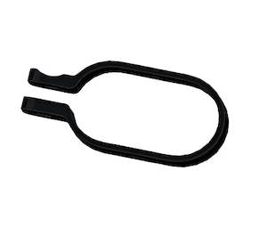 Zero Parts 1: zero-locking-clip