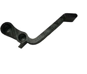 Zero8QuickReleaselever