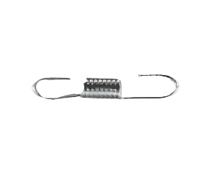 Zero Parts 1: Zero10foldingtensionspring