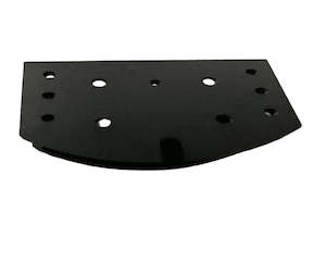 Zero Parts 1: zero-10-rear-suspension-bracket