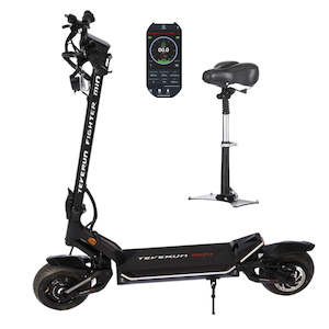 Fighter Mini - 25.8 ah