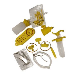 Brake bleed kit - universal
