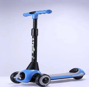E Twow K3 - kids scooter