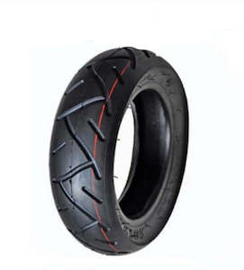 10x2.5" Tyre
