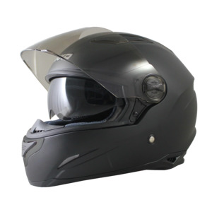 Nikko N802 Full Face Road Helmet