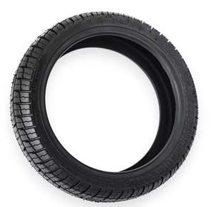 Segway P100S tyre
