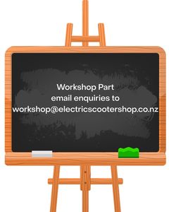 Parts: Segway ES 200*50 Solid Tyre