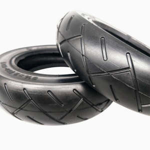 Parts: 8.5x2" (50-134) Tyre