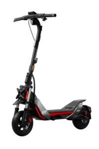 Segway ZT3 Pro Electric Scooter
