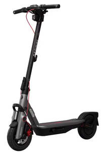 All Electric Scooters: Segway F3 Electric Scooter