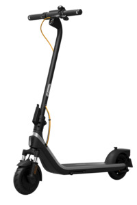 Segway E2 Plus II Electric Scooter