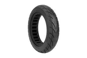Parts: 10x2.125" Solid Tyre (Segway F series)