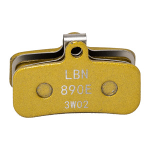 SurRon Brake Pads