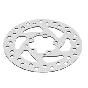 120mm Rotor