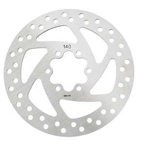 140mm Brake rotor