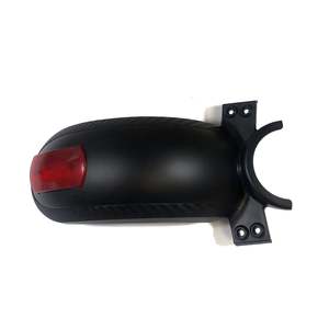 Parts: VSETT 8 Rear Mudguard