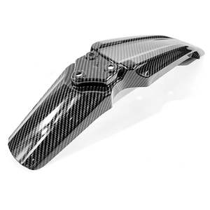 Parts: SurRon Front Stinger Mudguard