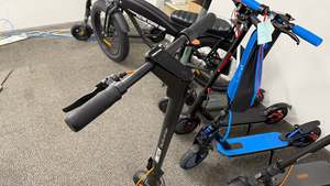 Clearance: InMotion Climber - Ex-display